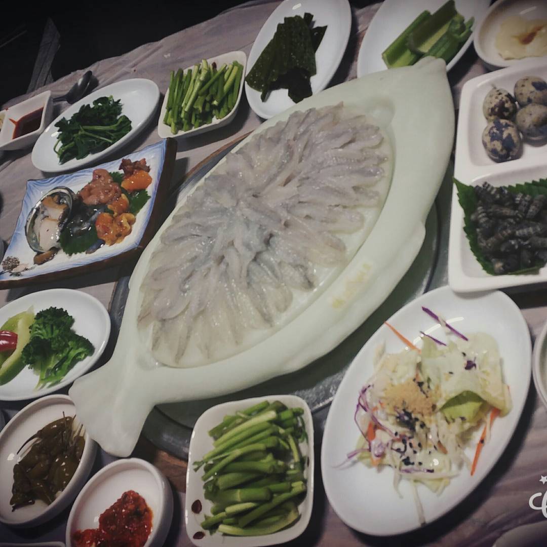 풍성복집회센터 - 전남, 광양 | 맛집검색 식신