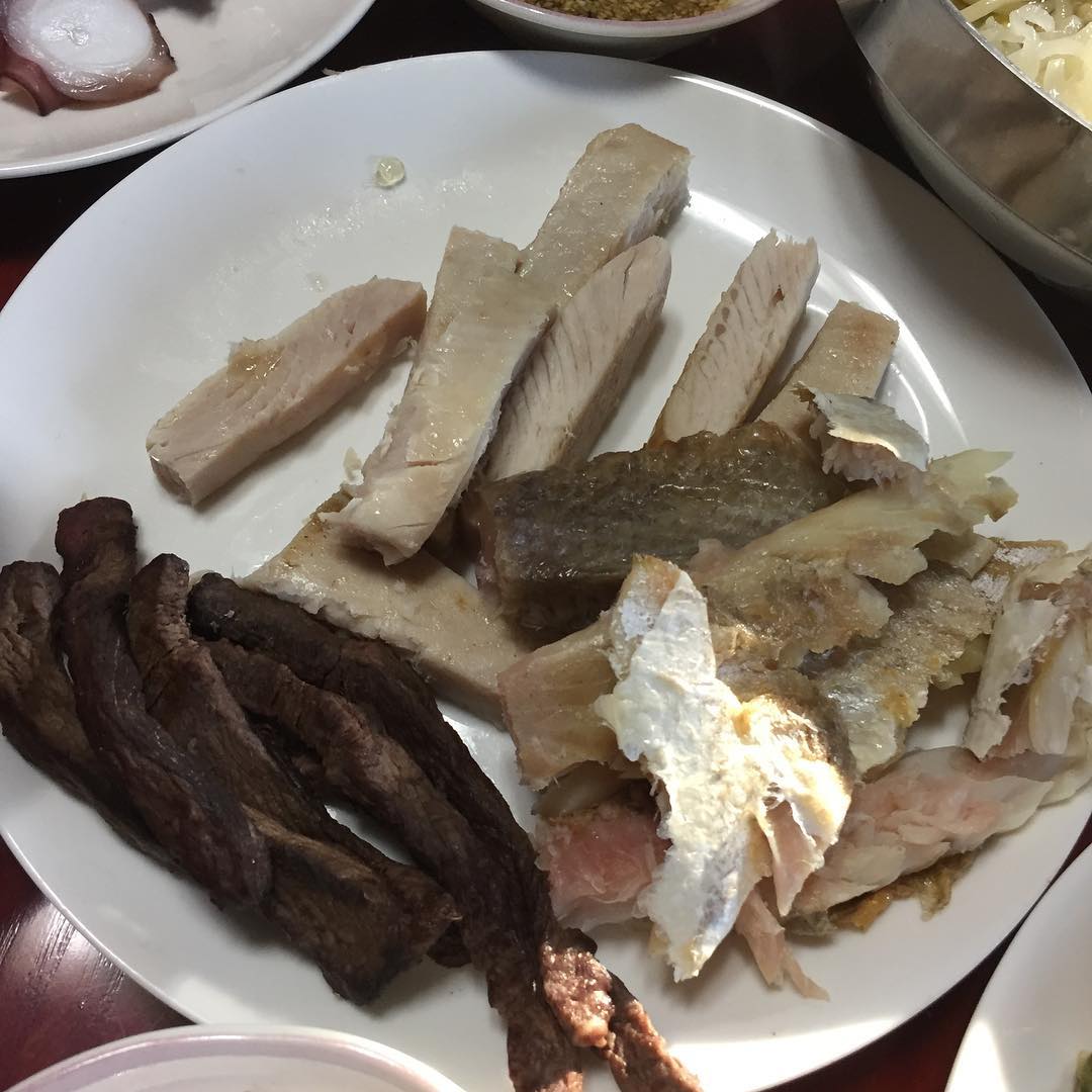 인성수산 - 경남, 통영 | 맛집검색 식신