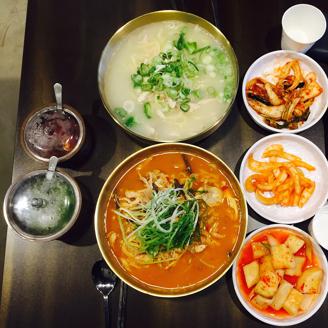 곰닭|부평맛집, 한식맛집, 식신 대한민국 No.1 맛집검색,맛집추천