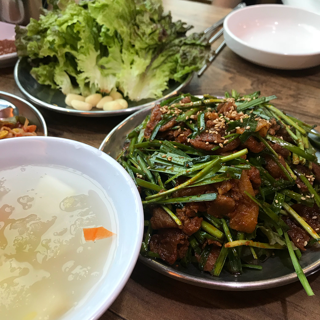 마포식당 - 인천, 서구-청라 | 맛집검색 식신 마포식당  - 인천, 서구-청라 | 맛집검색 식신