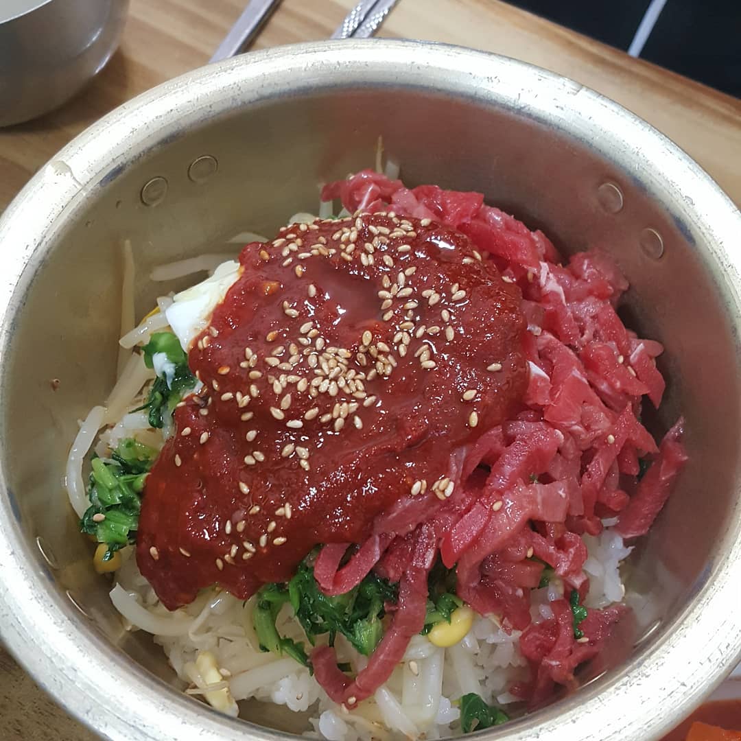 옛날손수제비 - 경남, 창원-성산 도계동 | 맛집검색 식신