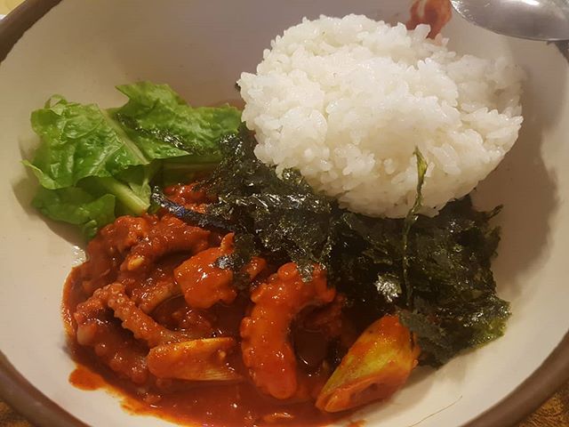 무교동낙지 - 서울 강북, 광화문 | 맛집검색 식신