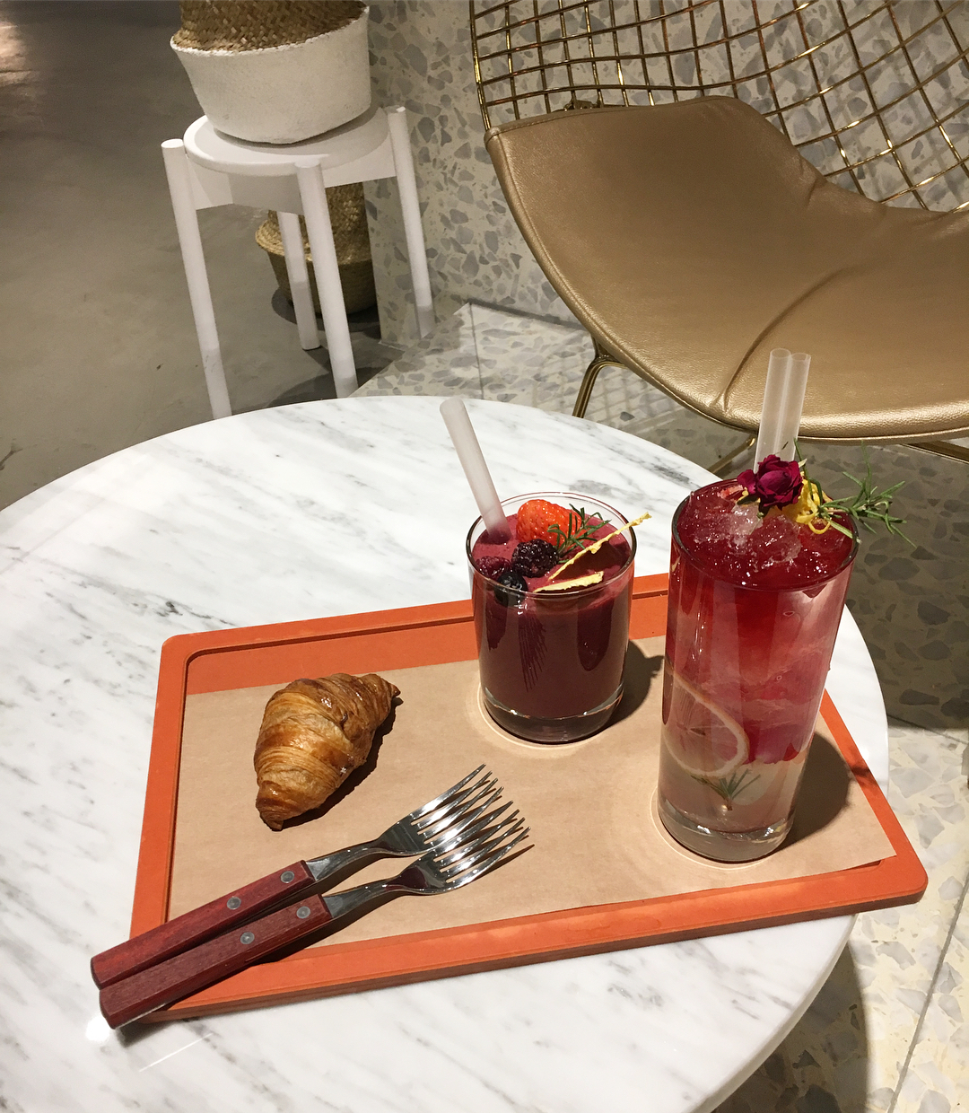 출처 : 스템커피 인스타그램 검색 결과