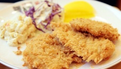 김추일돈까스 &밀면 매장 이미지