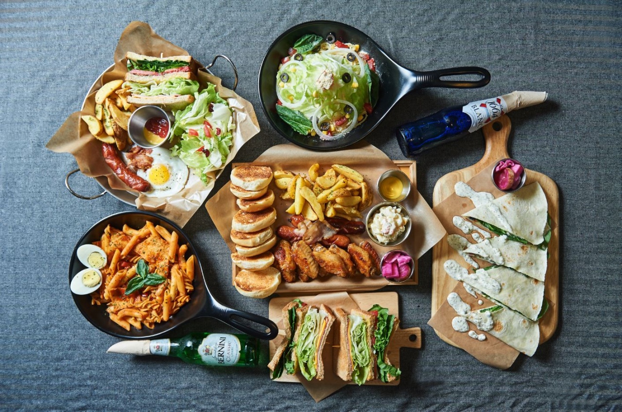 502세컨즈카페 - 서울 강남, 논현 학동 | 맛집검색 식신