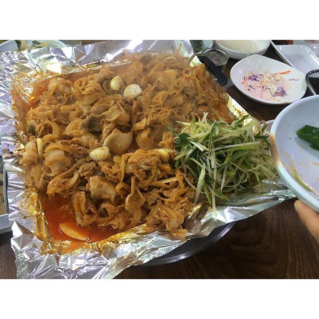 대정식육식당 - 경남, 창원-마산합포 회원구 | 맛집검색 식신