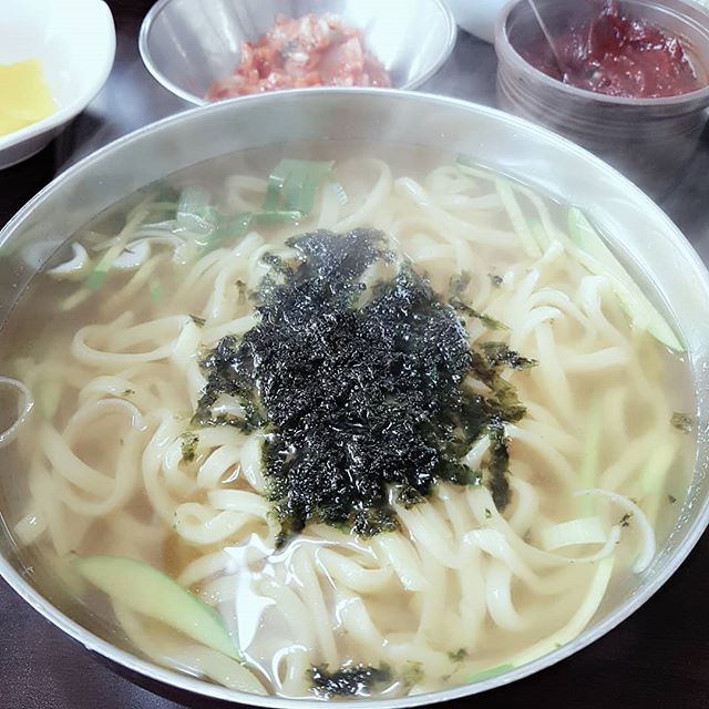시골칼국수 - 충남, 천안-동남구 중앙 터미널 | 맛집검색 식신