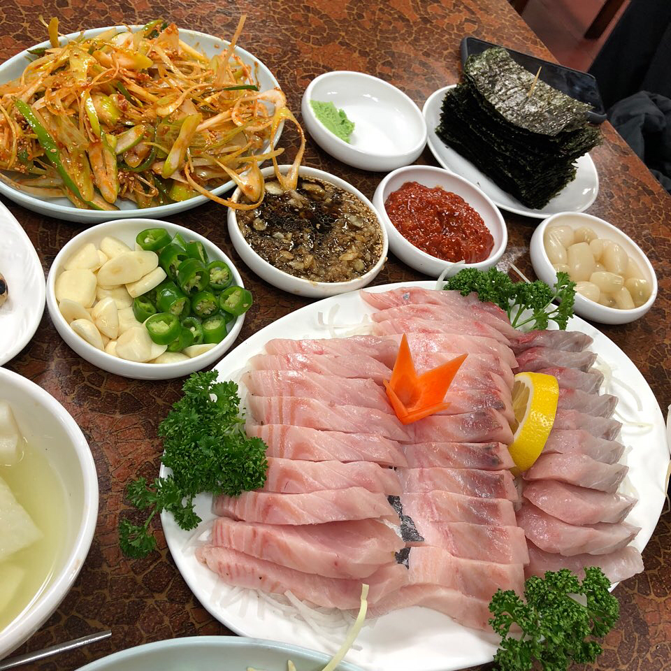 출처 : chef_kim_yong_님 인스타그램