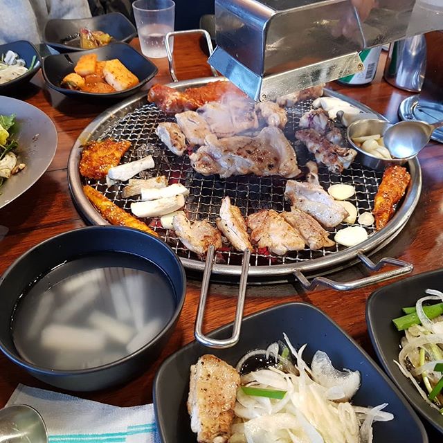 온정 - 강원, 춘천시 | 맛집검색 식신