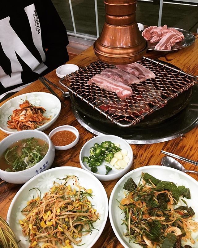 산골 - 경기, 용인-수지구 죽전 | 맛집검색 식신
