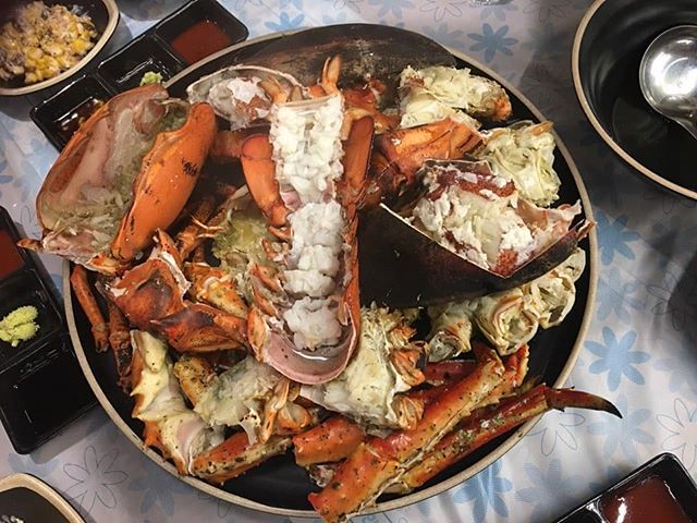 왕게수산 킹크랩 전문점 - 서울 강남, 잠실새내 신천 | 맛집검색 식신