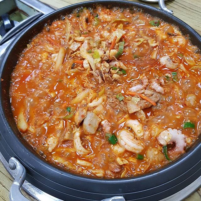 홍콩반점0410 김포구래점 - 경기, 김포시 | 맛집검색 식신