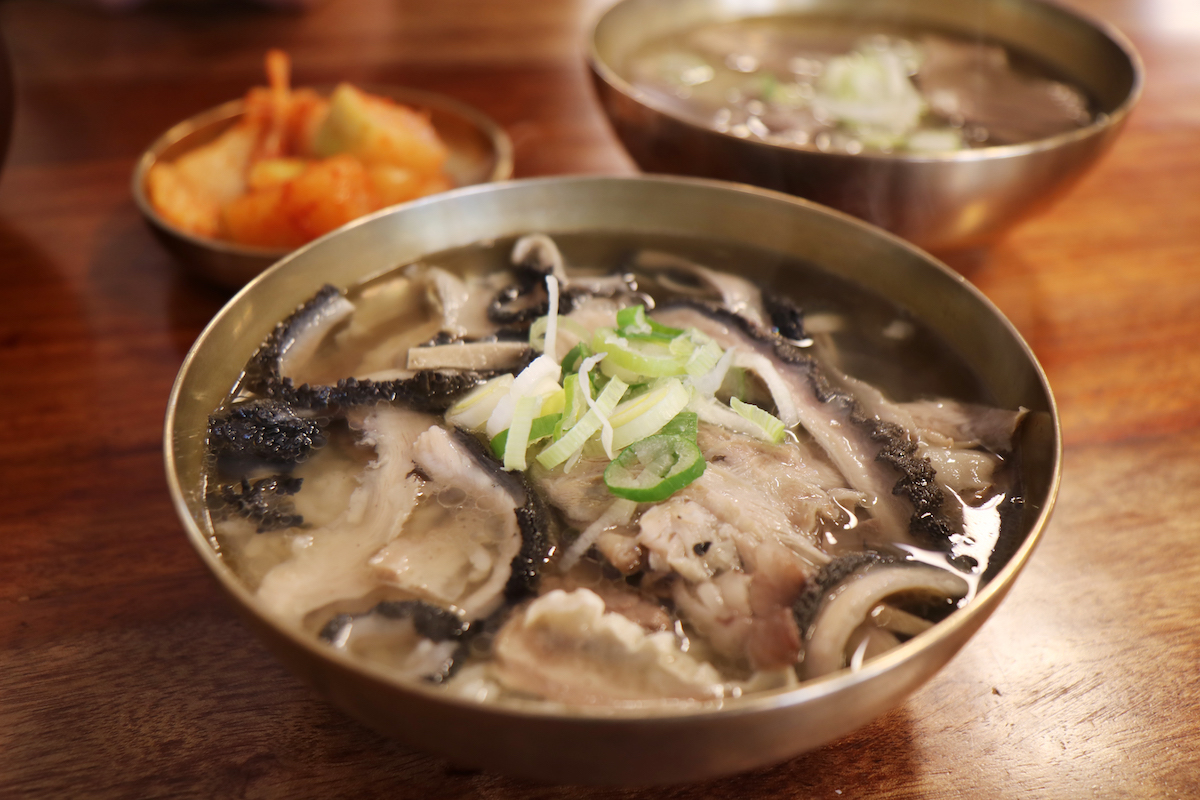 출처 : 식신 컨텐츠팀 제공