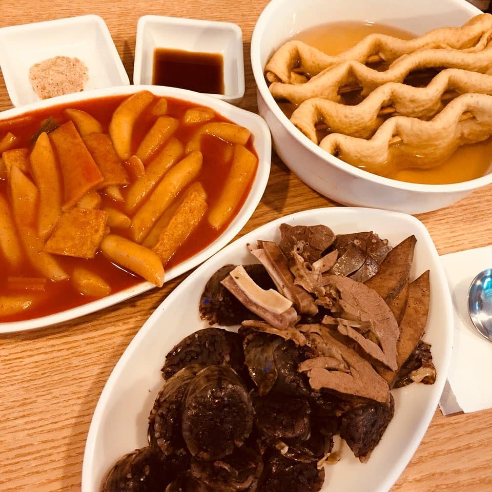 홍쌤떡볶이 - 서울 강북, 가좌 수색 응암 | 맛집검색 식신