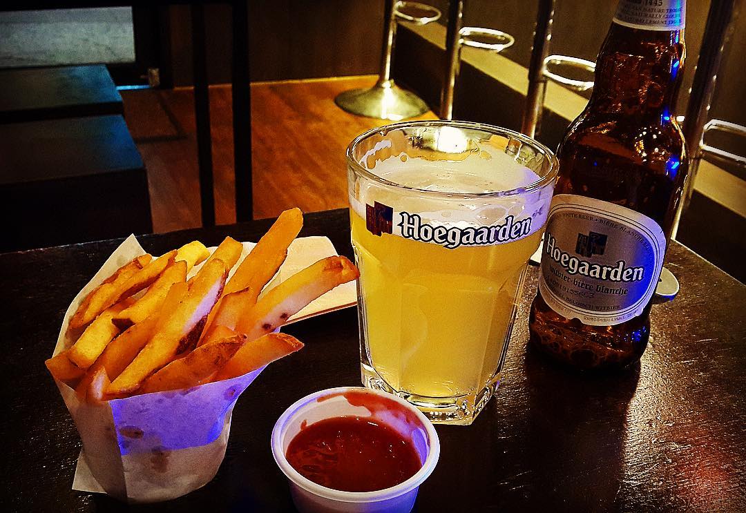 호감 감자튀김전문점 Pub - 서울 강북, 도봉 수락 | 맛집검색 식신