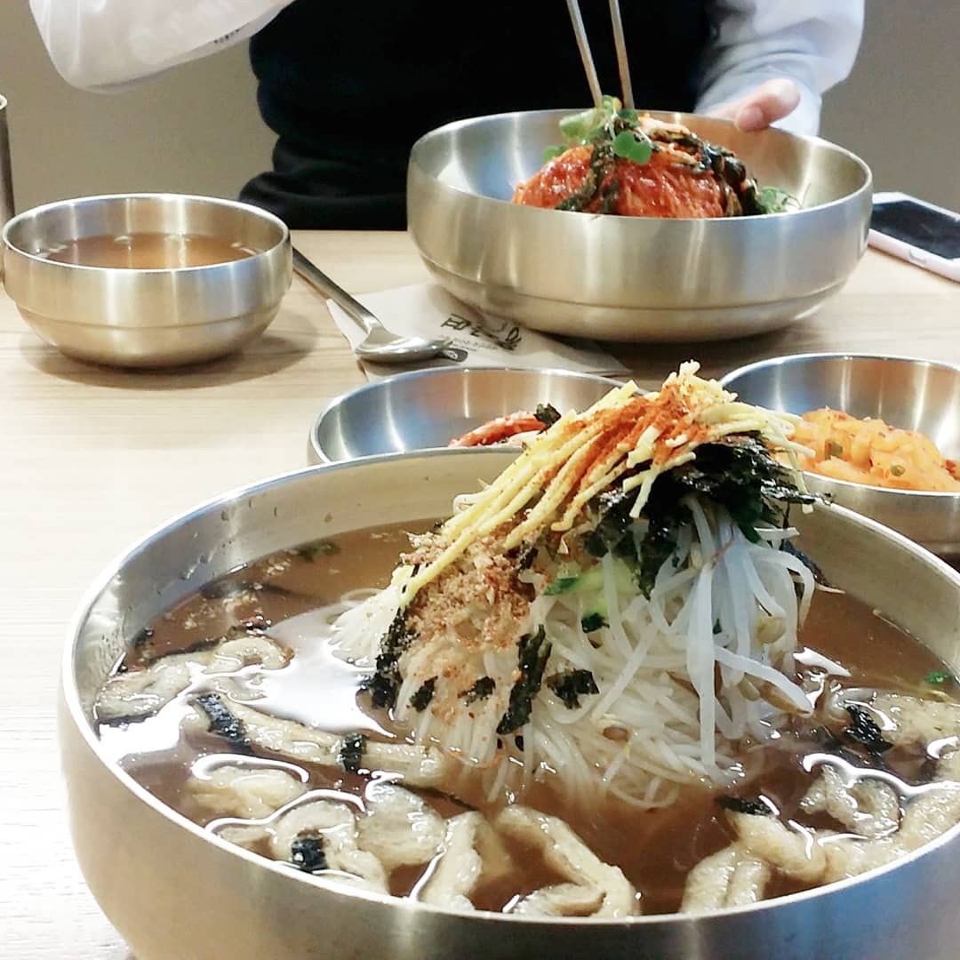 후루룩국수와돈가스 - 서울 강북, 가좌 수색 응암 | 맛집검색 식신