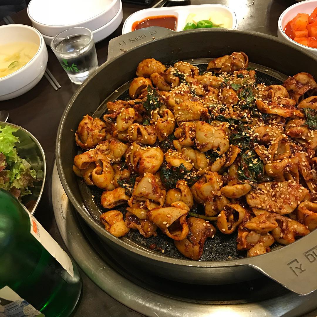 곱창박사 증산점 - 서울 강북, 가좌 수색 응암 | 맛집검색 식신