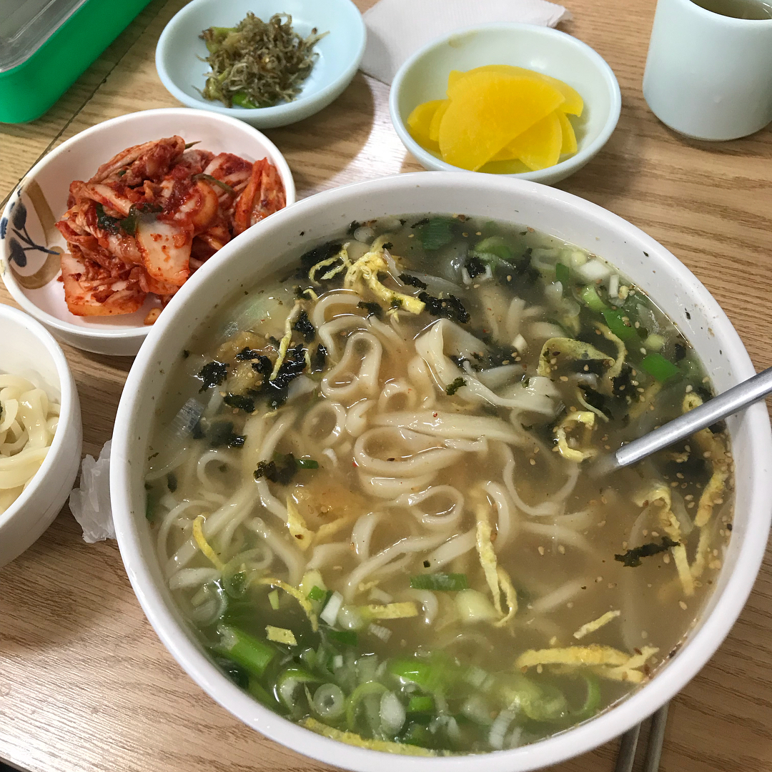 손칼국수 - 서울 강북, 가좌 수색 응암 | 맛집검색 식신