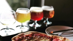 버드나무 브루어리 매장 이미지