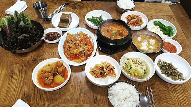 출처 : 대박집 인스타그램 검색 결과