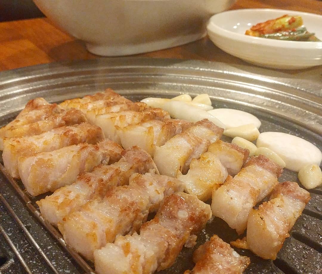 출처 : 삼육가 인스타그램 검색 결과