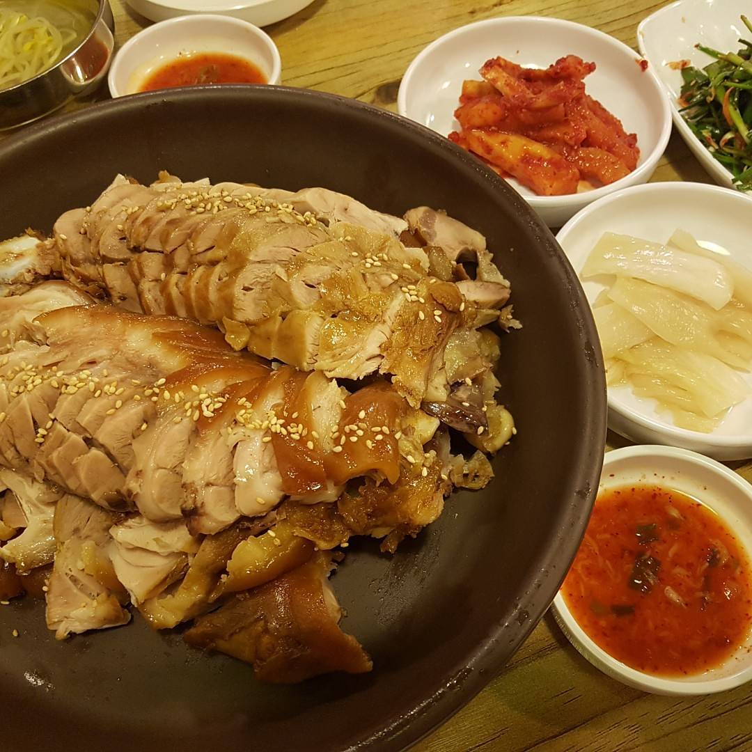서울 CGV방학 주변 맛집 BEST 5 : 분노의 질주