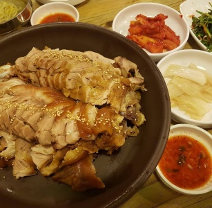 서울 창동 족발/보쌈 맛집 BEST 5 매거진에 대한 사진입니다.