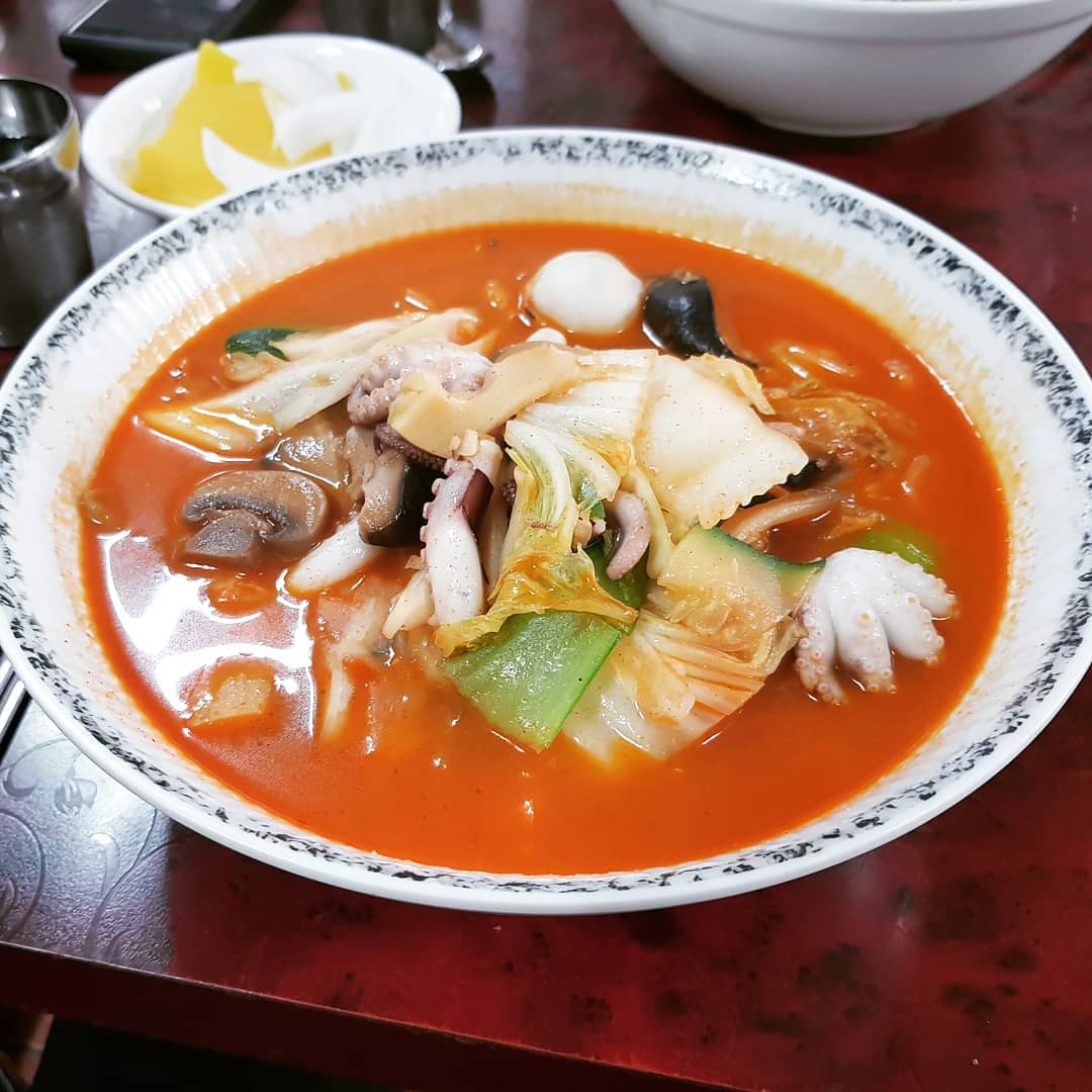 태성각 - 서울 강북, 은평 불광 구파발 | 맛집검색 식신