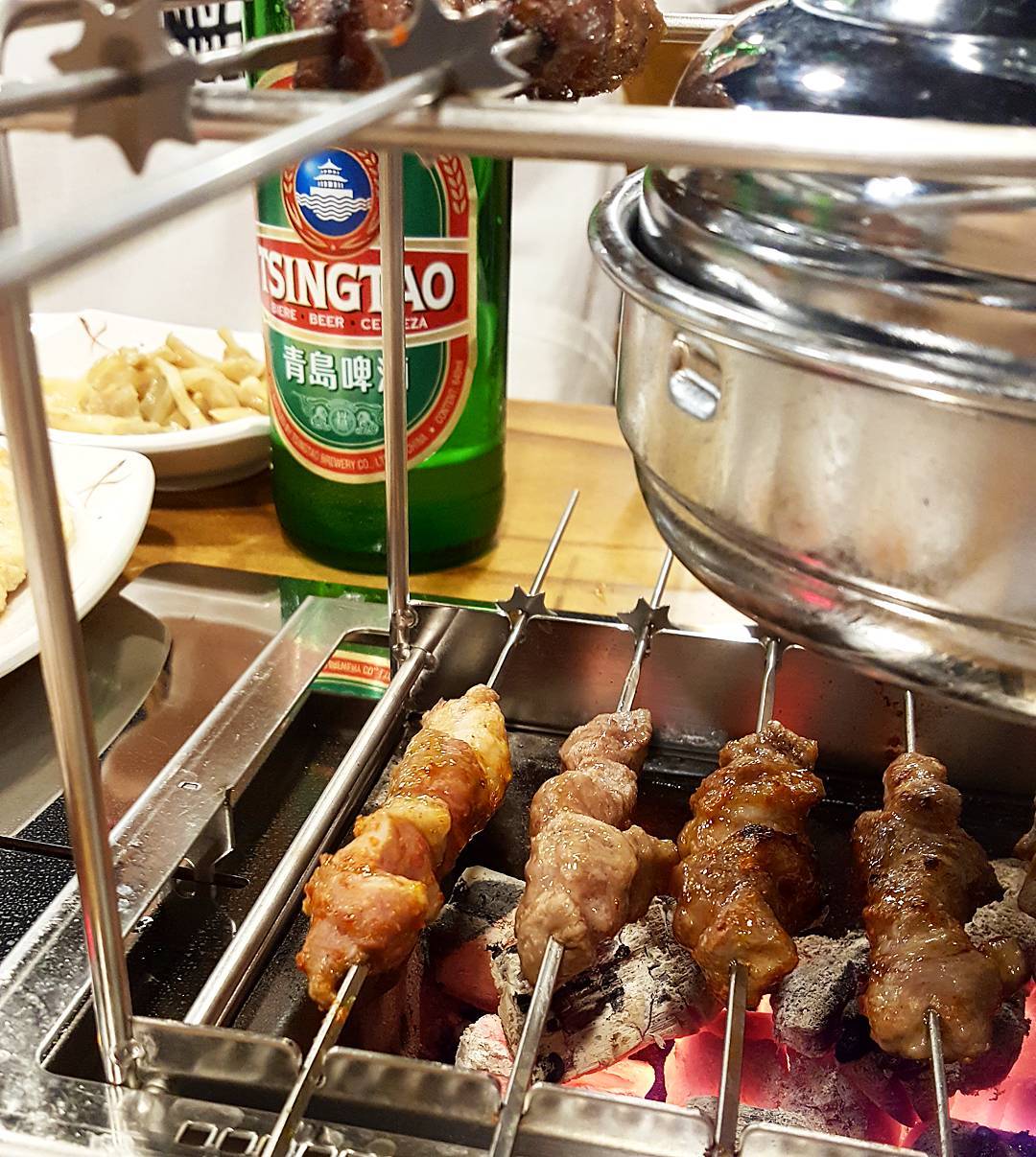 또와 양꼬치&짬뽕 - 서울 강북, 창동 방학 쌍문 | 맛집검색 식신
