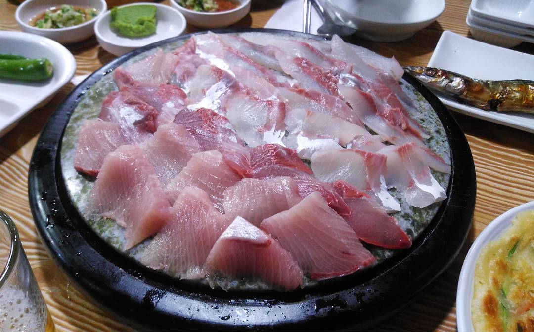 광명수산 - 서울 강북, 고려대 성신여대 돈암동 | 맛집검색 식신