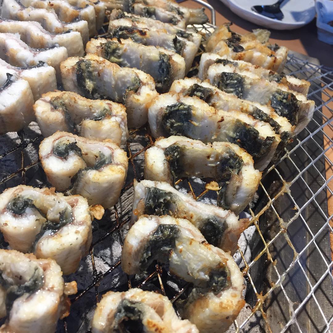 해품장팔팔장어 - 서울 강북, 노원 상계 | 맛집검색 식신