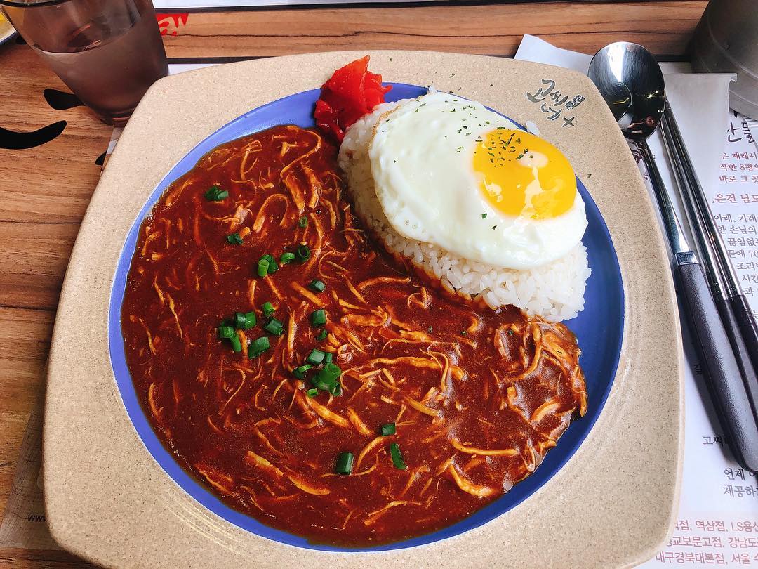 고씨네 - 서울 강북, 독립문 홍은 홍제 | 맛집검색 식신