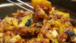 오근내 닭갈비  매장 이미지