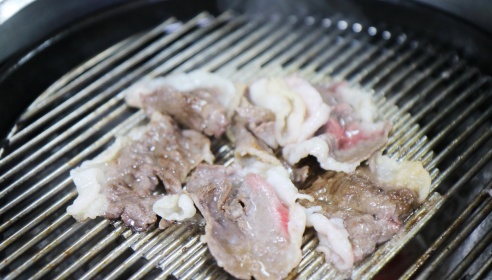 봉산집 매장 이미지