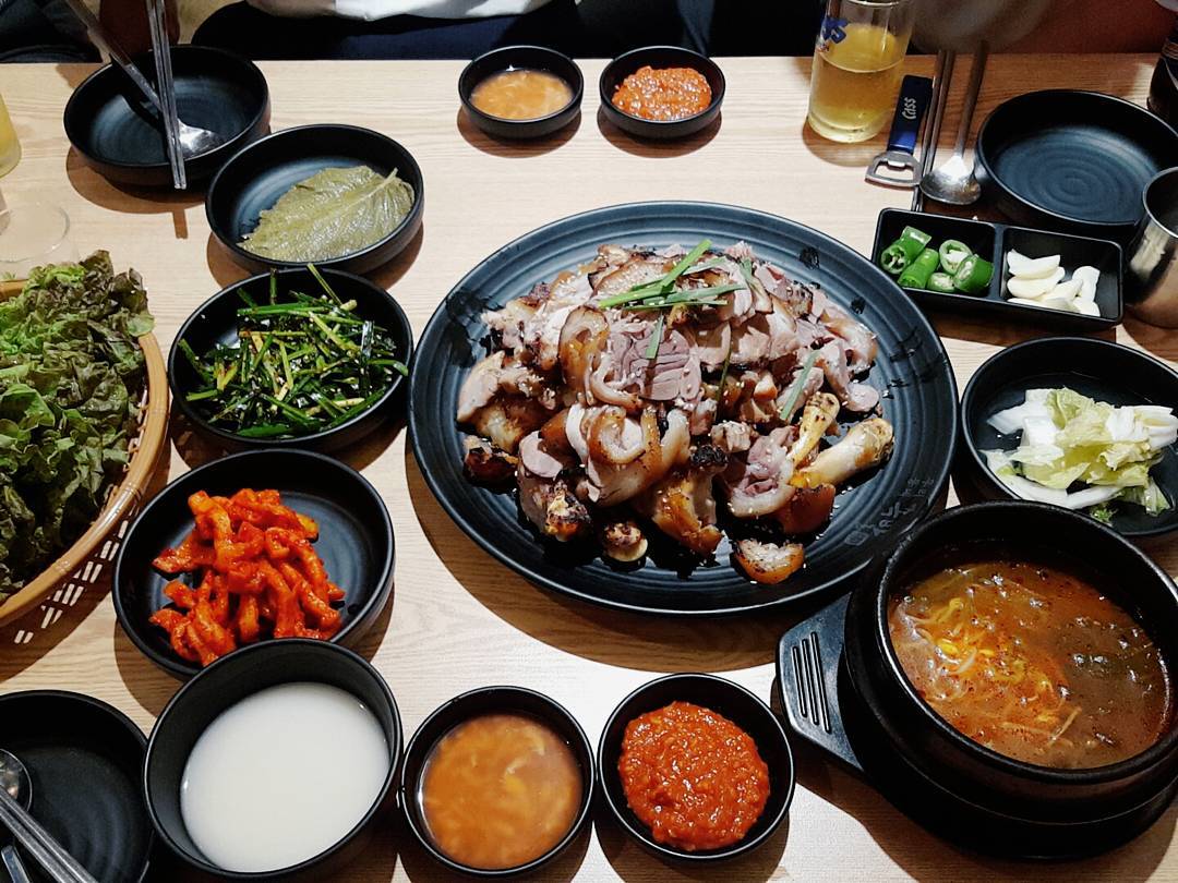 우리동네족발가 - 서울 강북, 은평 불광 구파발 | 맛집검색 식신