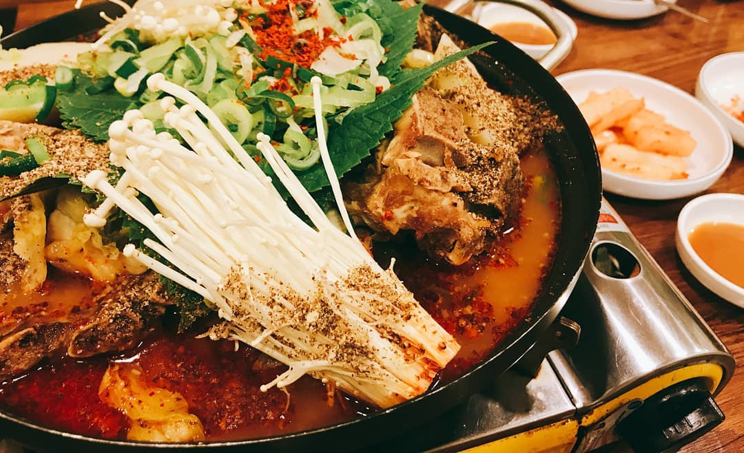 개성찹쌀순대해장국 - 서울 강북, 은평 불광 구파발 | 맛집검색 식신