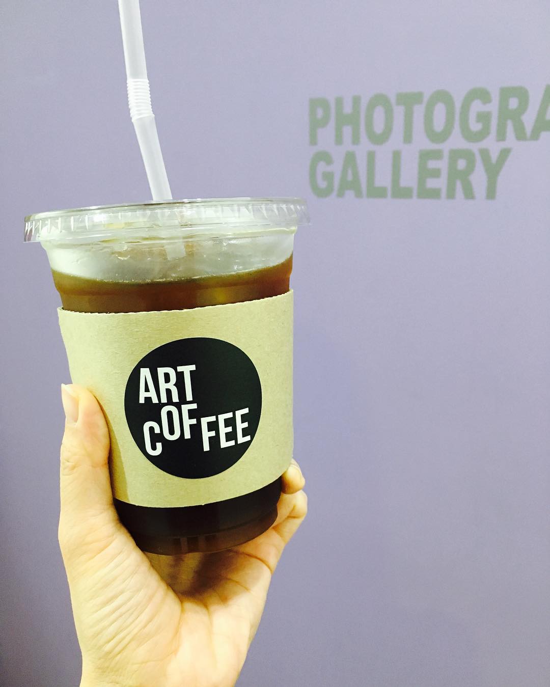 출처 : 아트오브커피 인스타그램 검색 결과