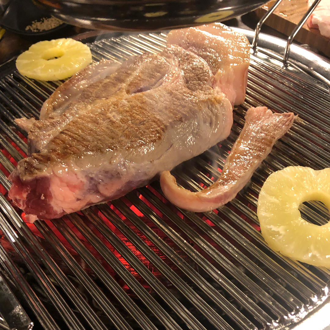 제주도그릴 - 서울 강북, 은평 불광 구파발 | 맛집검색 식신