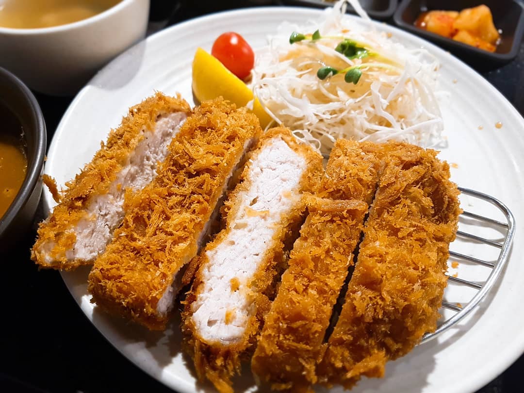 출처 : 도쿄커틀릿 인스타그램 검색 결과