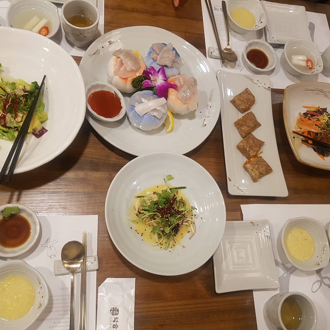 출처 : 덕승재 상암동 본점 인스타그램 검색 결과