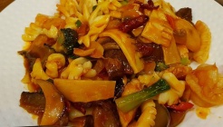 애정훠궈무한리필 매장 이미지