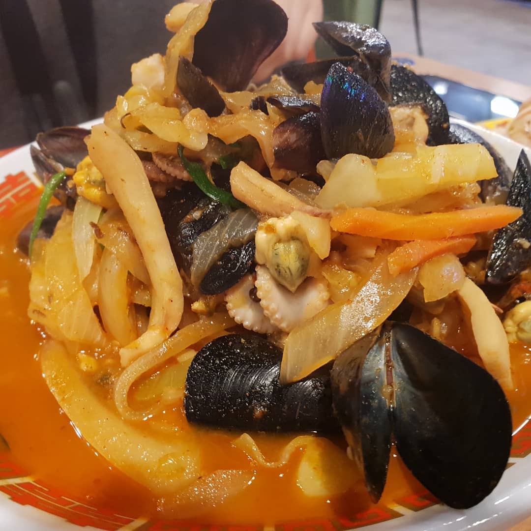 보배반점 성신여대점 - 서울 강북, 고려대 성신여대 돈암동 | 맛집검색 식신