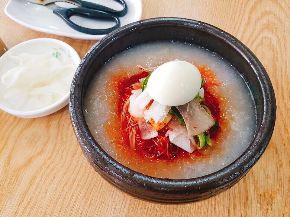 나승준함흥냉면 - 서울 강북, 노원 상계 | 맛집검색 식신