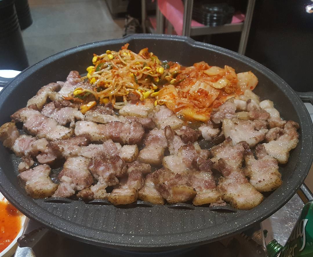 미친숯불곱창 - 서울 강북, 노원 상계 | 맛집검색 식신