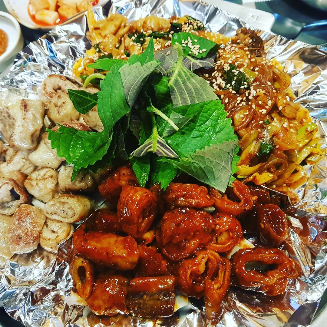 대명왕십리곱창 - 서울 강북, 월곡 석계 | 맛집검색 식신