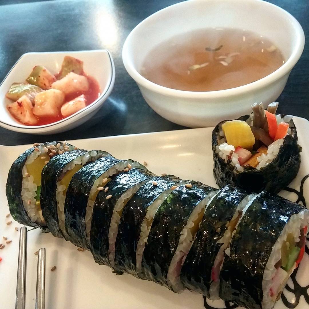 소문난153김밥 - 서울 강북, 가좌 수색 응암 | 맛집검색 식신