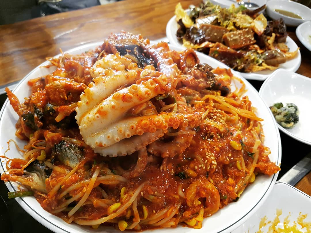 서울 홍은 해물탕/해물요리 맛집 BEST 5 | 식신