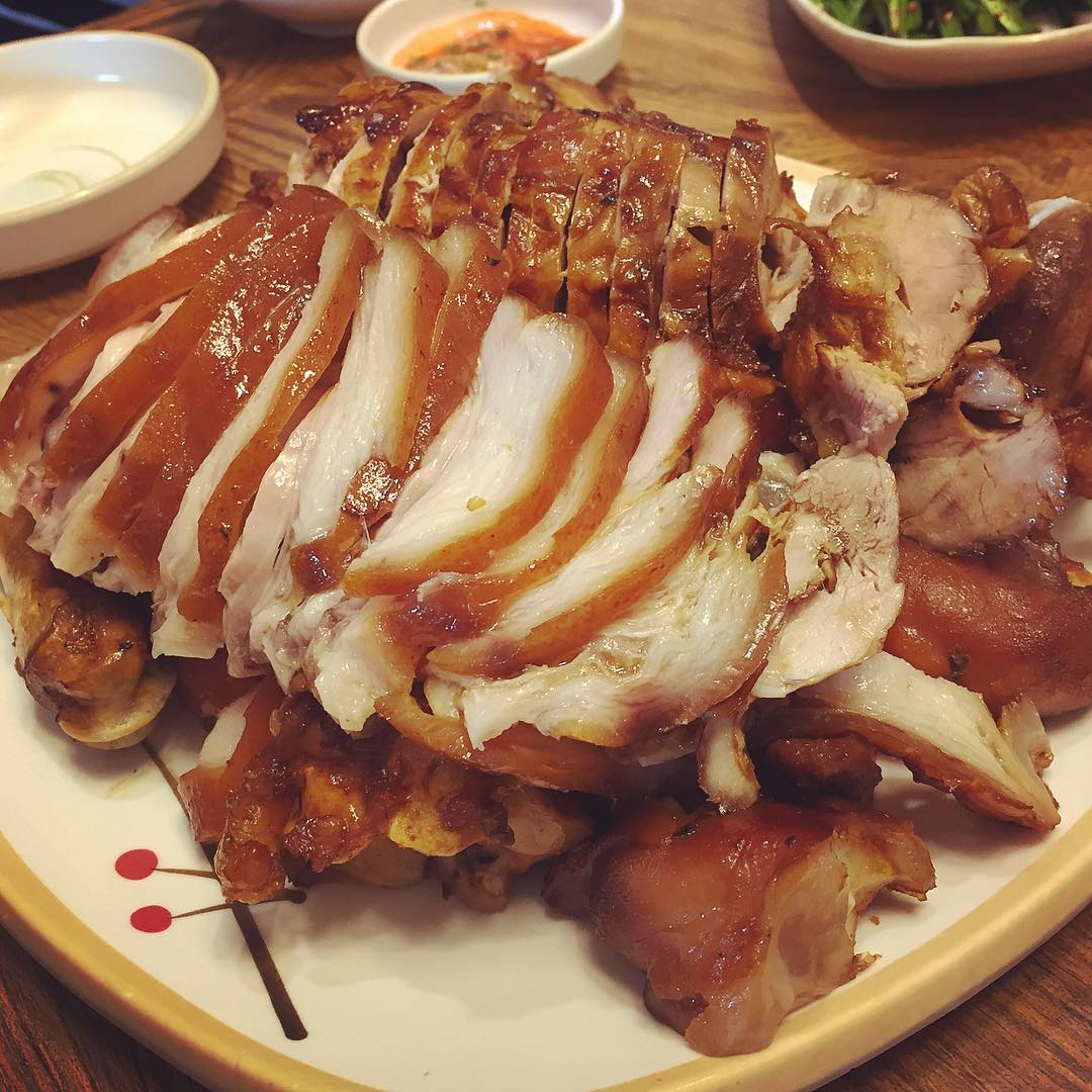 서대문영양족발|서울 / 강북 / 독립문/홍은/홍제, 고기맛집 | 식신 맛집추천