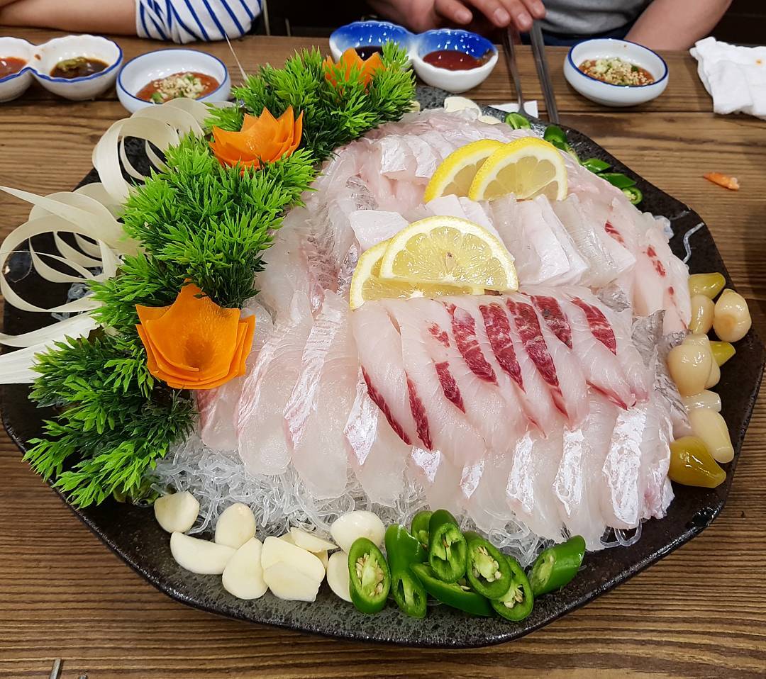 대진수산물 - 서울 강북, 가좌 수색 응암 | 맛집검색 식신