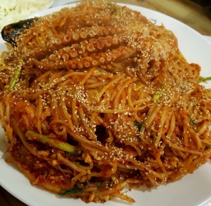 서울 독립문 해물탕/해물요리 맛집 BEST 5 매거진에 대한 사진입니다.